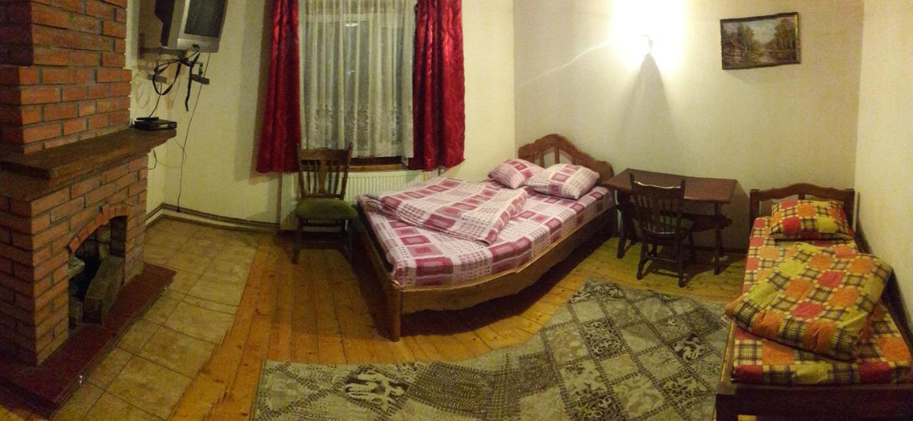 Легенда Карпат Bukoveľ Exteriér fotografie